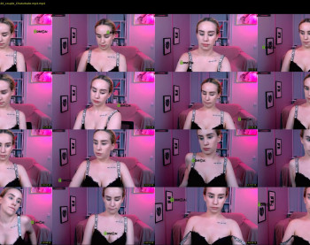 asol_muah — 120 minute Chaturbate couple cam show recording, 720p, Jul 10, 2025