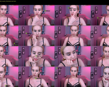 asol_muah — 34 minute Chaturbate couple cam show recording, 720p, Jul 11, 2025