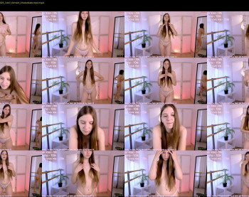 ava__blackwoood — 93 minute Chaturbate female cam show recording, 720p, Jul 10, 2025