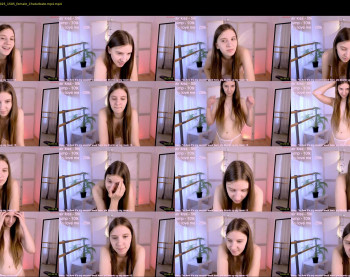 ava__blackwoood — 4 minute Chaturbate female cam show recording, 720p, Jul 10, 2025