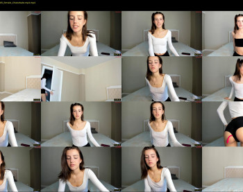 bab_boom — 39 minute Chaturbate couple cam show recording, 720p, Jul 11, 2025
