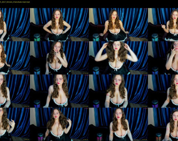 barbara_purple — 50 minute Chaturbate female cam show recording, 720p, Jul 11, 2025