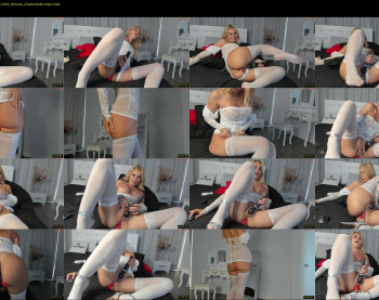 beckyspearss — 58 minute Chaturbate female cam show recording, 720p, Jul 10, 2025