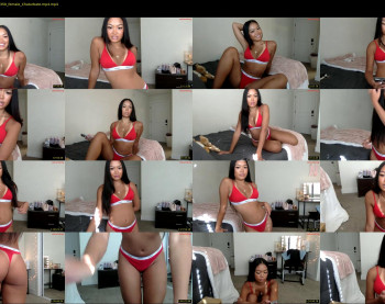 bellamillerx — 129 minute Chaturbate female cam show recording, 480p, Jul 11, 2025