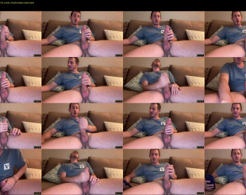 bigonehott — 7 minute Chaturbate male cam show recording, 720p, Jul 11, 2025