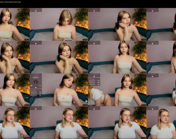 bjliki — 13 minute Chaturbate couple cam show recording, 720p, Jul 10, 2025
