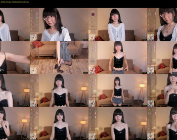 bridgetbottrell — 120 minute Chaturbate female cam show recording, 720p, Jul 11, 2025