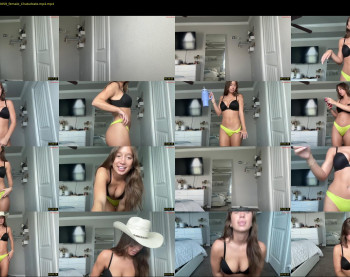 brielledaviss — 39 minute Chaturbate female cam show recording, 720p, Jul 10, 2025
