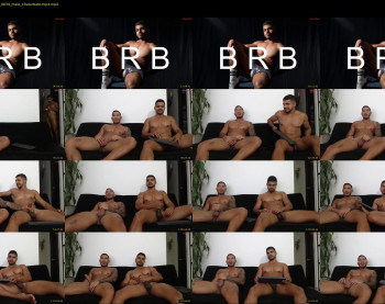 cameronboyx — 103 minute Chaturbate male cam show recording, 720p, Jul 10, 2025