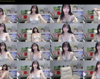 candy8998 — 60 minute Chaturbate female cam show recording, 480p, Jul 11, 2025