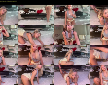 carmenxrose — 102 minute Chaturbate female cam show recording, 720p, Jul 11, 2025