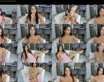 cata_batnati — 75 minute Chaturbate female cam show recording, 720p, Jul 11, 2025