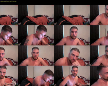 ccmanrivs120 — 14 minute Chaturbate male cam show recording, 720p, Jul 10, 2025