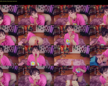 chery_lady22 — 78 minute Chaturbate female cam show recording, 720p, Jul 10, 2025