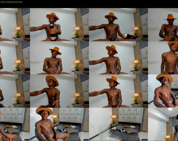 chimi88 — 70 minute Chaturbate male cam show recording, 720p, Jul 10, 2025