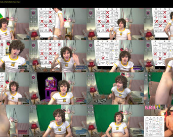 cokia_ — 120 minute Chaturbate male cam show recording, 720p, Jul 11, 2025
