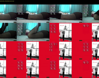 colette1w — 61 minute Chaturbate female cam show recording, 720p, Jul 10, 2025