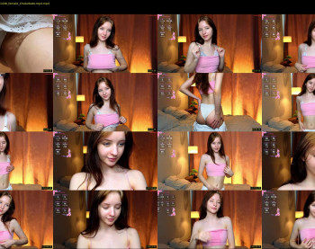 cuddles_jane — 120 minute Chaturbate female cam show recording, 720p, Jul 10, 2025