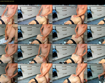 cuplu29 — 26 minute Chaturbate couple cam show recording, 720p, Jul 10, 2025