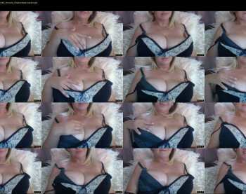 danahotmilf — 23 minute Chaturbate female cam show recording, 720p, Jul 10, 2025