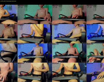 darkknightx01 — 92 minute Chaturbate male cam show recording, 720p, Jul 10, 2025