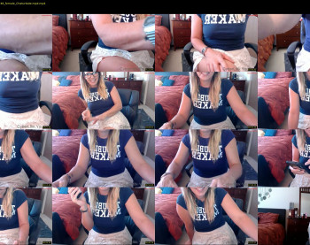 darlingd77 — 12 minute Chaturbate female cam show recording, 480p, Jul 10, 2025