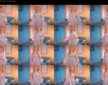 darylgerald — 7 minute Chaturbate female cam show recording, 720p, Jul 10, 2025