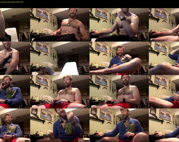 dgrabbin — 64 minute Chaturbate male cam show recording, 720p, Jul 10, 2025