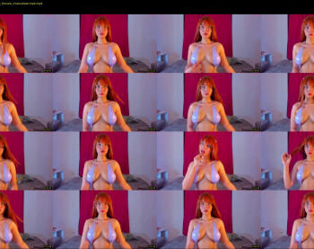 diavalo_ — 16 minute Chaturbate female cam show recording, 720p, Jul 10, 2025