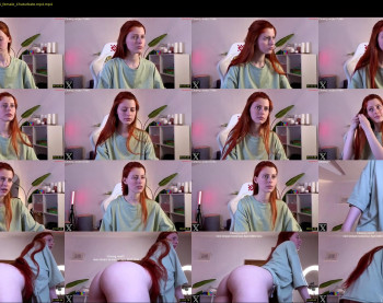 doll_lesli — 15 minute Chaturbate female cam show recording, 720p, Jul 10, 2025