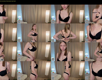 dollyburruss — 120 minute Chaturbate female cam show recording, 720p, Jul 11, 2025