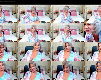 elisarosse_ — 24 minute Chaturbate female cam show recording, 720p, Jul 10, 2025