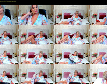 elisarosse_ — 31 minute Chaturbate female cam show recording, 720p, Jul 11, 2025
