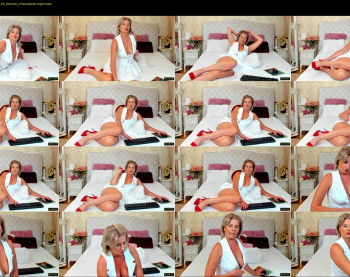 elisarosse_ — 4 minute Chaturbate female cam show recording, 720p, Jul 11, 2025