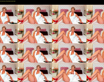 elisarosse_ — 4 minute Chaturbate female cam show recording, 720p, Jul 11, 2025