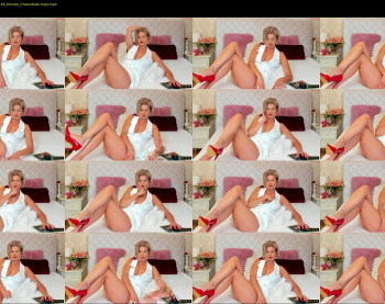 elisarosse_ — 3 minute Chaturbate female cam show recording, 720p, Jul 11, 2025