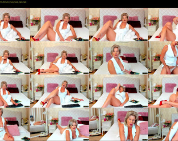 elisarosse_ — 43 minute Chaturbate female cam show recording, 720p, Jul 11, 2025