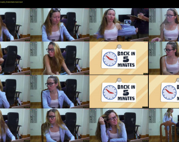 ellcrys — 120 minute Chaturbate couple cam show recording, 720p, Jul 10, 2025