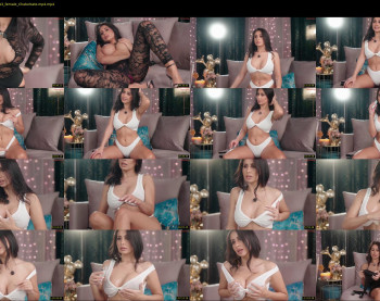 ellismeow — 82 minute Chaturbate female cam show recording, 720p, Jul 11, 2025