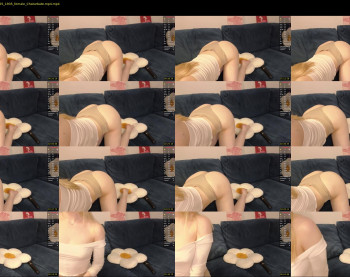elswythbareford — 7 minute Chaturbate female cam show recording, 720p, Jul 10, 2025