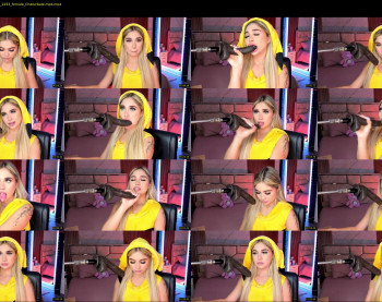 emilyhendrix_ — 16 minute Chaturbate couple cam show recording, 720p, Jul 10, 2025