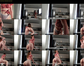 emma_flin — 9 minute Chaturbate female cam show recording, 720p, Jul 10, 2025