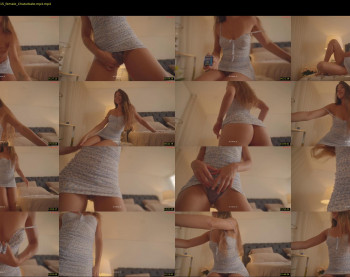emma_lu1 — 25 minute Chaturbate female cam show recording, 720p, Jul 10, 2025