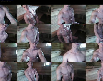 eric_crush — 33 minute Chaturbate male cam show recording, 720p, Jul 10, 2025