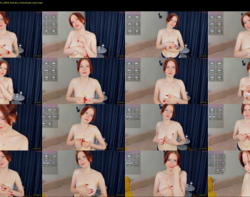 eugeniagranger — 120 minute Chaturbate female cam show recording, 720p, Jul 11, 2025