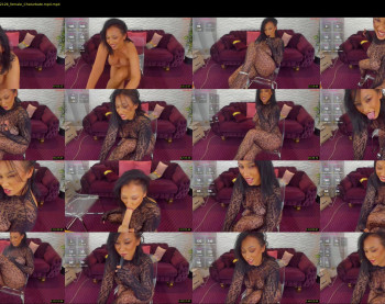 exoticb3auty — 121 minute Chaturbate female cam show recording, 720p, Jul 10, 2025