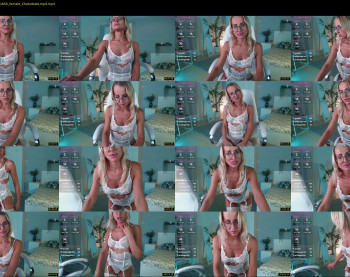 fay_dunaway — 73 minute Chaturbate female cam show recording, 720p, Jul 10, 2025