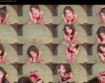 feliciatucker — 86 minute Chaturbate female cam show recording, 720p, Jul 10, 2025
