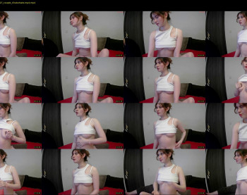 findiryts_2 — 23 minute Chaturbate couple cam show recording, 720p, Jul 10, 2025
