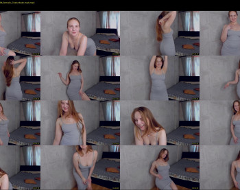 flora_fiore — 44 minute Chaturbate female cam show recording, 720p, Jul 10, 2025